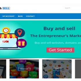 Website Marketplace Script – i-Netsolution: Website Marketplace Script – i-Netsolution